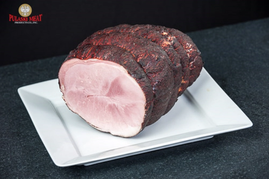 Black Forest Ham (Whole)